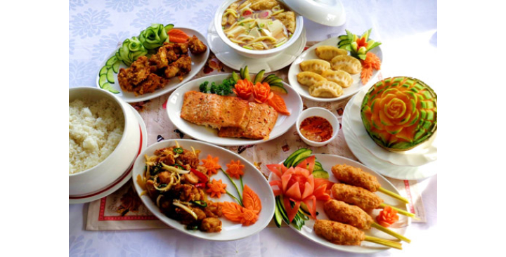 TÌM CÔ GIÚP VIỆC NHÀ NẤU ĂN TẠI GÒ VẤP