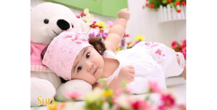 CHĂM BÉ LƯƠNG 9TR, LÀM BAO ĂN Ở LẠI 