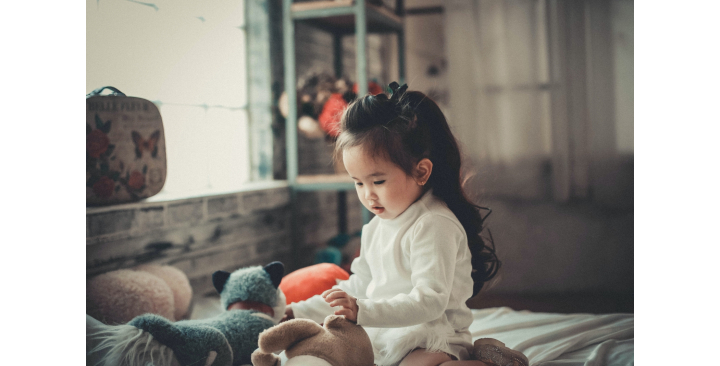 Em cần gấp 1 chị chăm bé ở lại quận bình tân_ TP HCM