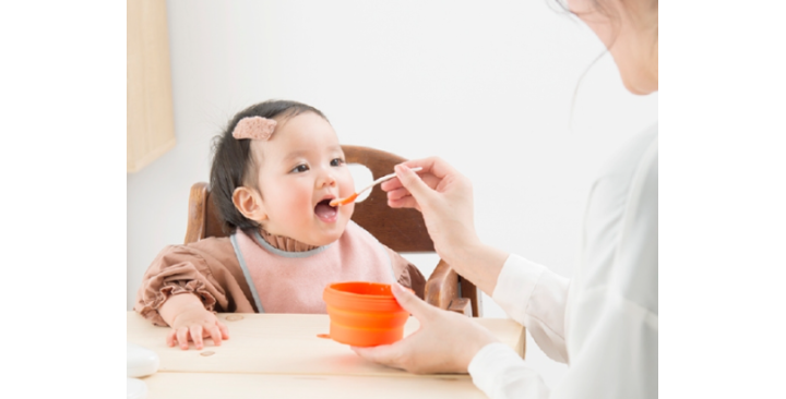 Cần Chị Chăm Bé Giỏi