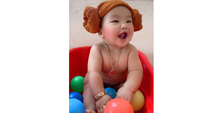 Tìm Cô Về Chăm Sóc Em Bé Cho Em Ở Quận 3_ TP.HCM 
