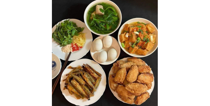 TUYỂN 1 CHỊ GIÚP VIỆC NHÀ LÀM Ở LẠI QUẬN 6