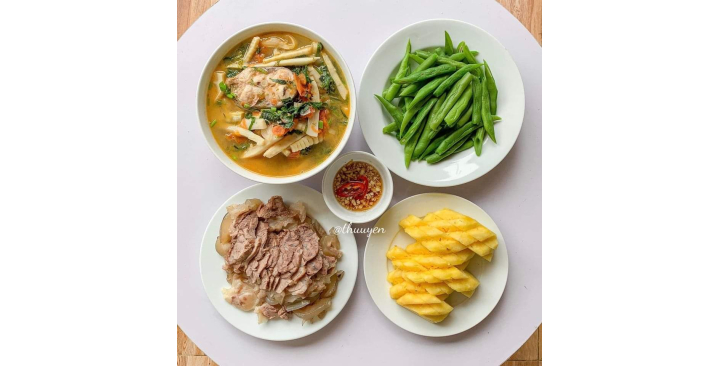 CẦN TÌM CÔ GIÚP VIỆC LÀM NHÀ MẸ ĐƠN THÂN