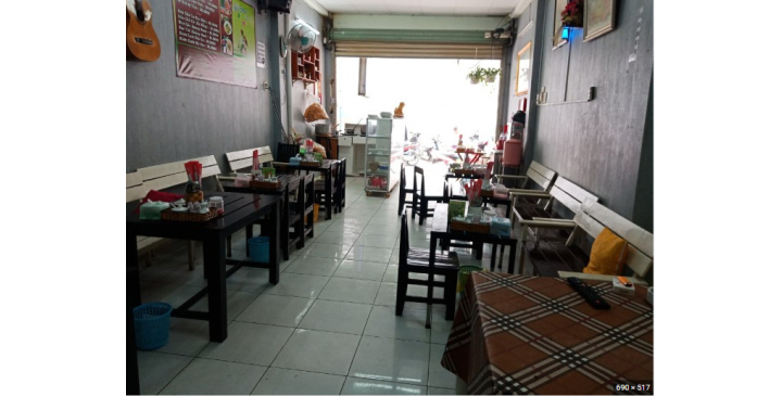 EM CẦN 1 CÔ PHỤ GIÚP VIỆC QUÁN 7-15H