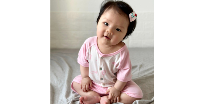 Em đang cần gấp 1 cô chuyên chăm sóc bé ạ