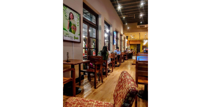  Quán trà sữa ở quận 8 cần tuyển gấp 5-7 nhân viên( nam , nữ ) ,bao ăn ở .