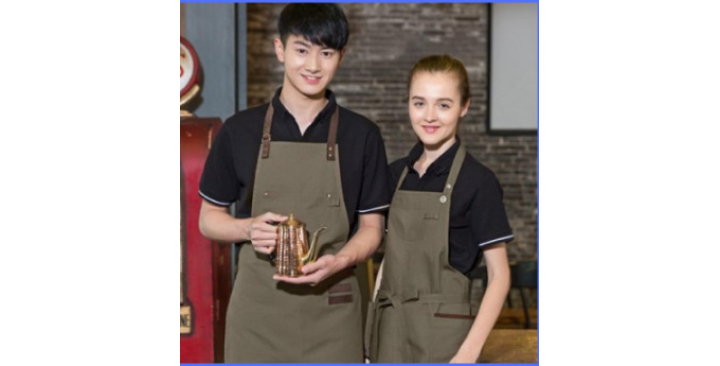 QUÁN TRÀ SỮA Ở QUẬN 1 ĐANG CẦN GẤP 5 BẠN NỮ