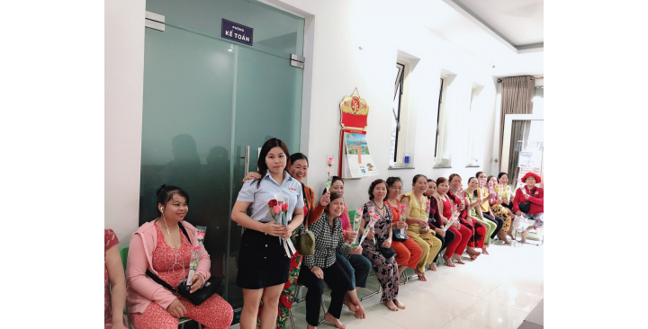 Hiện cty chi nhánh em đang tuyển gấp nhân viên văn phòng