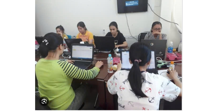 TÌM ĐỒNG ĐỘI TƯ VẤN DỊCH VỤ GIÚP VIỆC – BAO ĂN Ở TẠI BÌNH THẠNH, TPHCM
